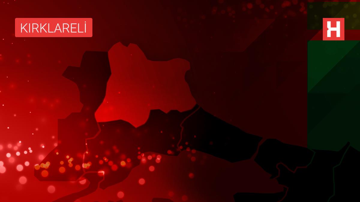 Kırklareli'nde Engelliler Haftası dolayısıyla tören düzenlendi