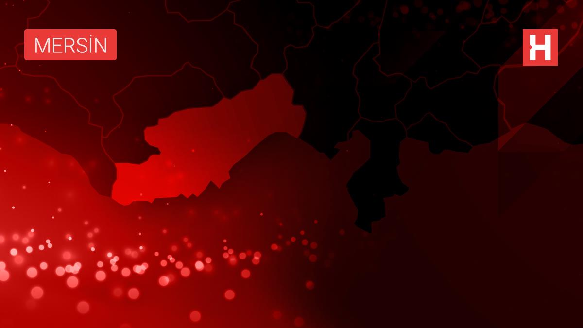 Tarsus'ta Engelliler Haftası dolayısıyla tören düzenlendi