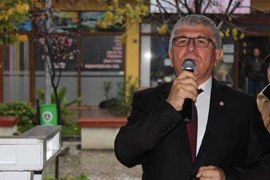 TSD GENEL BAŞKANI ŞÜKRÜ BOYRAZ VE MALİ SEKRETER NEJLA TOKER  EGE ŞUBELERİNİ  ZİYARET EDECEKTİR. 