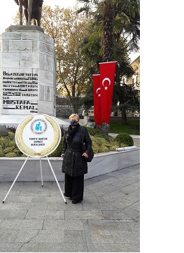 3 Aralık Dünya Engelliler Günü Farkındalık etkinlikleri 