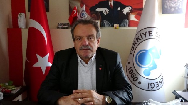 BAŞKAN  ŞİRİN  DESTEKLCİLERİMİZE TEŞEKKÜR EDİYORUM!!