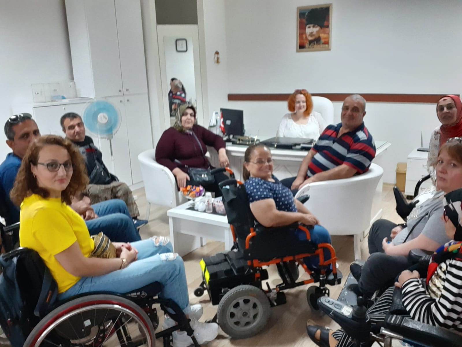 TSD İzmir 5. Olağan Genel Kurulunu Gerçekleştirecek