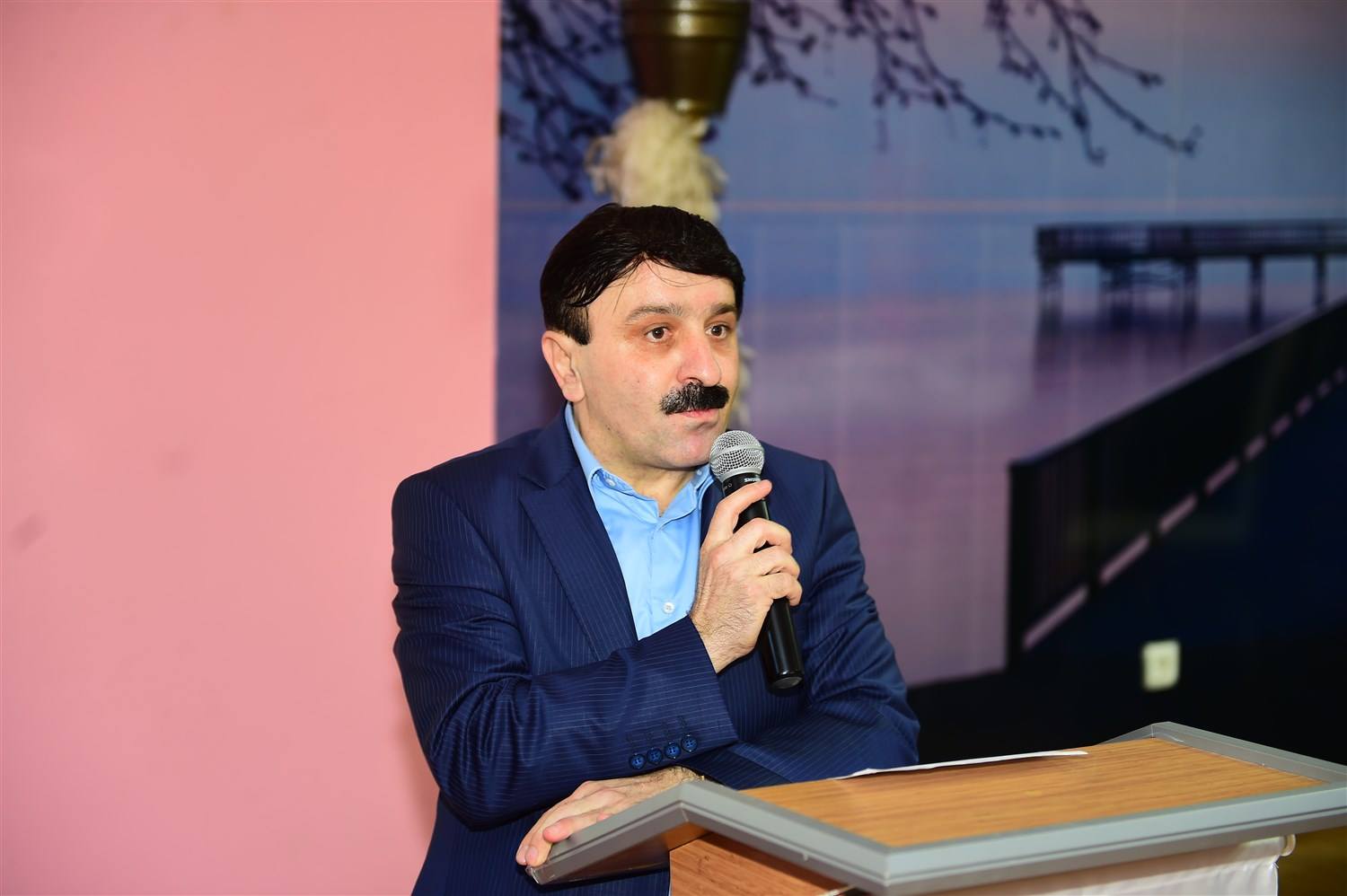 TÜRKİYE SAKATLAR DERNEĞİ ORHANGAZİ ŞUBESİ GENEL KURULA GİDİYOR