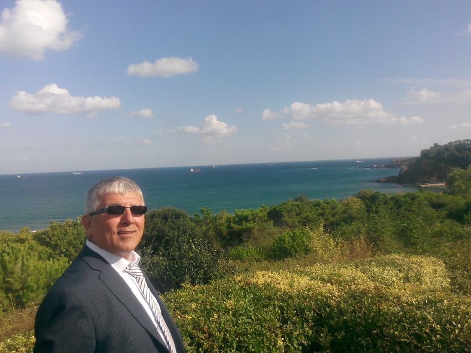 TSD GENEL BAŞKANI ŞÜKRÜ BOYRAZ FETHİYE ŞUBESİNİN OLAĞANÜSTÜ GENEL KURULUNA KATILDI !