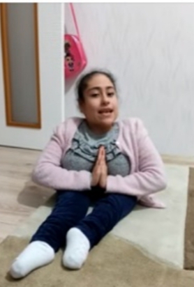 BAŞKAN FIRAT, ELİF’E AKÜLÜ SANDALYE SÖZÜ VERDİ!