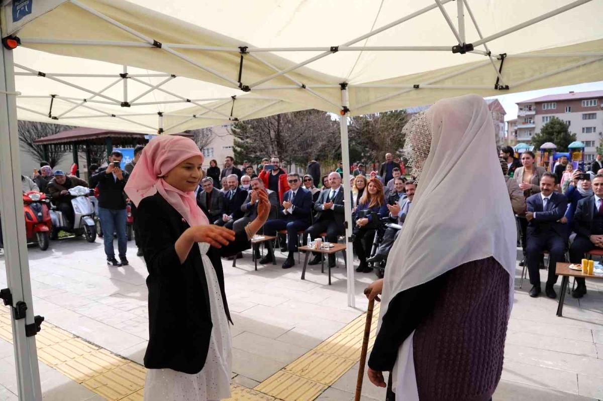 TSD ERZURUM ŞUBESİ, PALANDÖKEN BELEDİYESİNİN DE ORTAKLIĞI İLE ENGELLİLER ŞENLİĞİ DÜZENLEDİ!