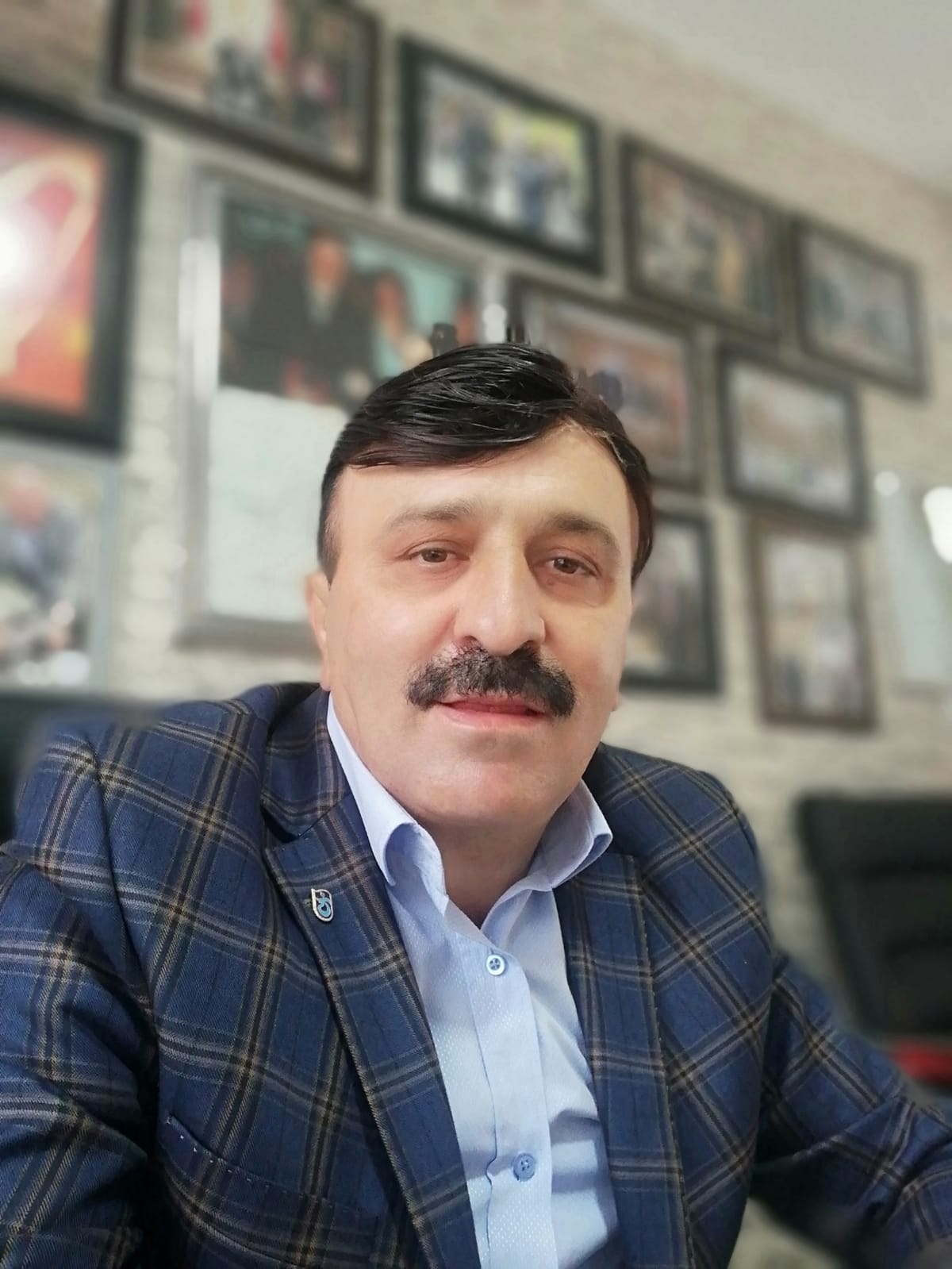 TSD ORHANGAZİ ŞUBE BAŞKANI AKÇAY'DAN SANDIK BAŞKANLARINA ENGELLİ SEÇMEN ÇAĞRISI!