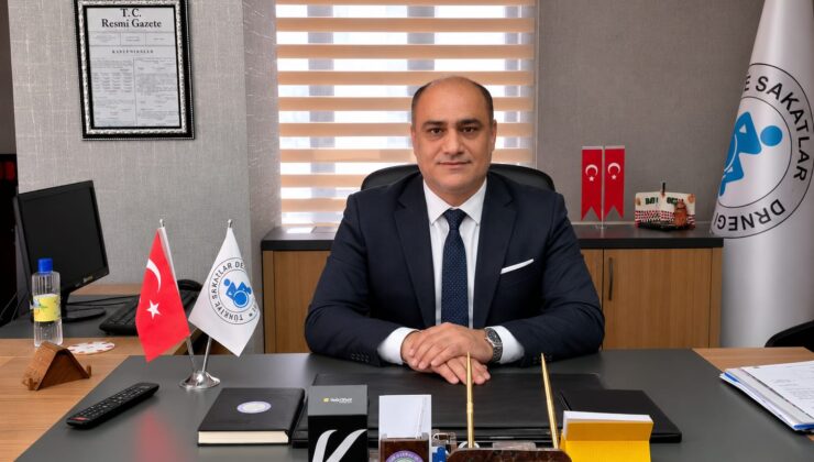 TSD Elazığ Şube Başkanı Metin Fırat, engelli bireylerin toplu taşıma araçlarında yaşadığı kronik hak ihlallerine ve ayrımcı uygulamalara dikkat çekti!