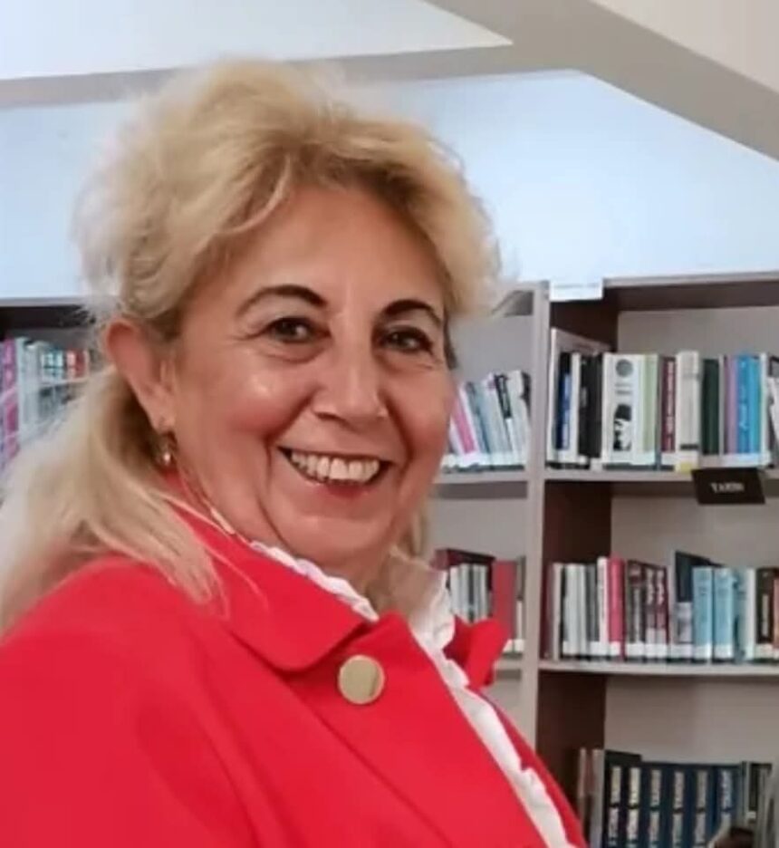 TSD BODRUM TEMSİCİLİK BAŞKANI Esma Ezenel; Engelli Haftasında Basın Açıklamasında Bulundu