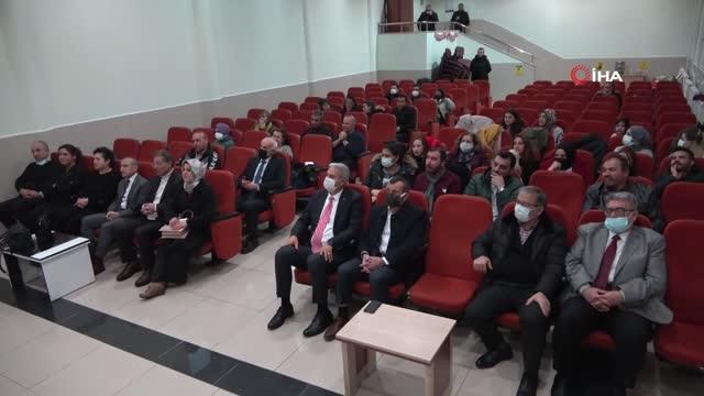 TÜRKİYE SAKATLAR DERNEĞİ NİĞDE ŞUBESİ, DOWN SENDROMLU BİREYLERİN TOPLUMA DAHA İYİ ADAPTE OLMALARINI SAĞLAMAK AMACIYLA HAZIRLADIKLARI "NÖROGELİŞİM İÇİN İLKEL REFLEKS ENTEGRASYONU PROJESİ" TAMAMLANDI !