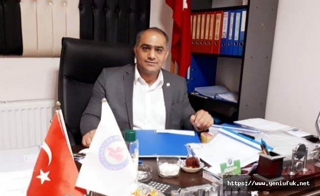 Engellilerin Kaldırım Çilesi!