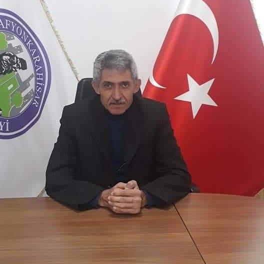 KENT KONSEYİ ENGELLİLER MECLİSİNE TSD AFYON ŞUBE BAŞKANI FARUK ÖZKARA SEÇİLMİŞTİR !