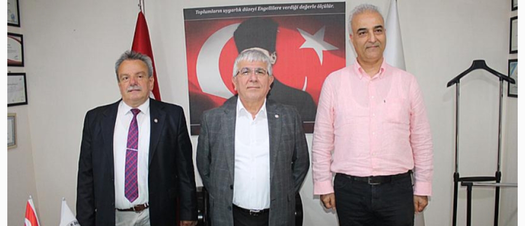 2511 ENGELLİ ÖĞRETMEN ATAMA BEKLİYOR