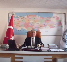 TSD Genel Merkez Yönetimi TSD Fethiye Şube Üyeleri İle Bir Araya Geliyor !