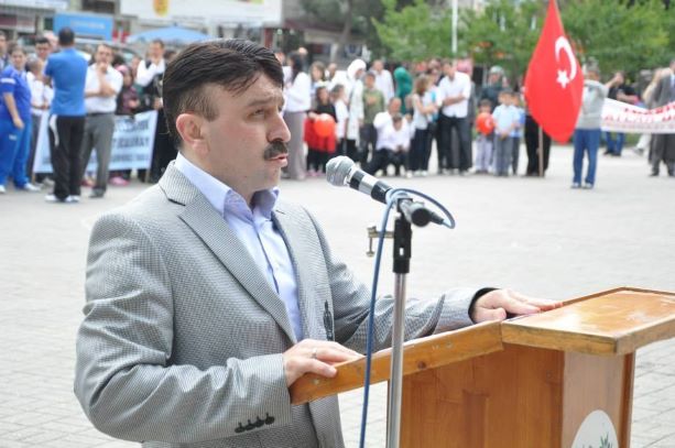 TSD Orhangazi Şubeden Medikal Destekler İçin Teşekkür !