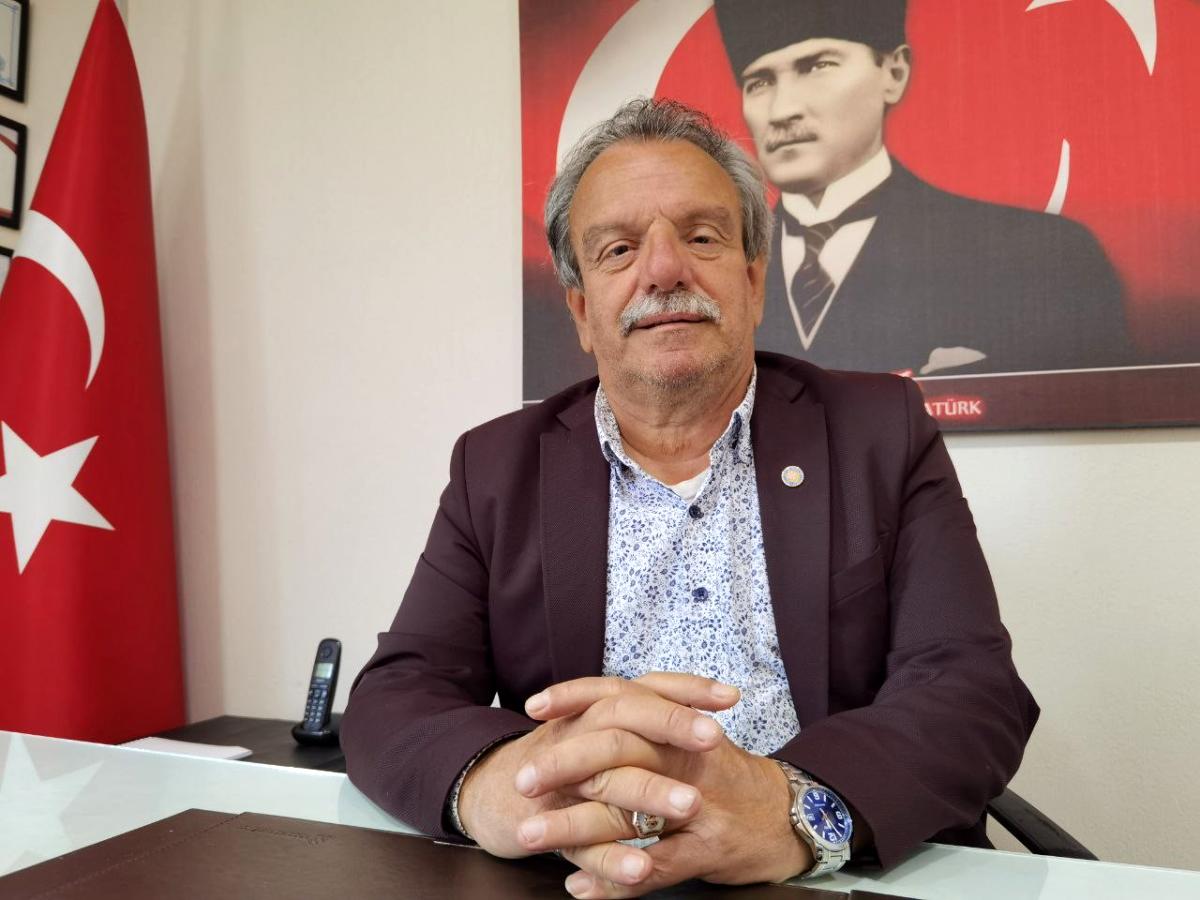 TSD ZONGULDAK ŞUBESİNDE 10-16 MAYIS ENGELLİLER HAFTASI ÇEŞİTLİ ETKİNLİKLERLE KUTLANACAK!