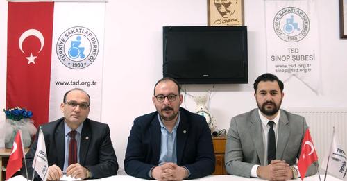 SEÇİMDE HARCANAN HOYRATÇA HARCAMALARI TOPLUMA HARCAMAK GEREKİR...