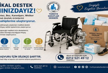 Medikal Destek
