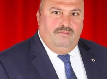 ALİ ARAS