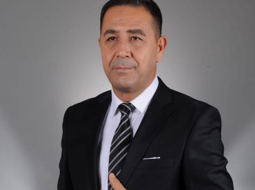 METİN ÇINAR