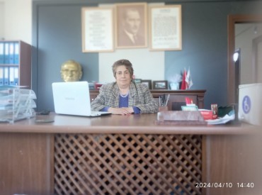 BEDİHA KANGAL