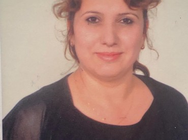 SELMA GÜLSEREN 