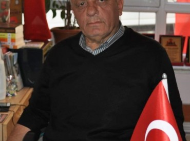 EKREM ALTINTAŞ 