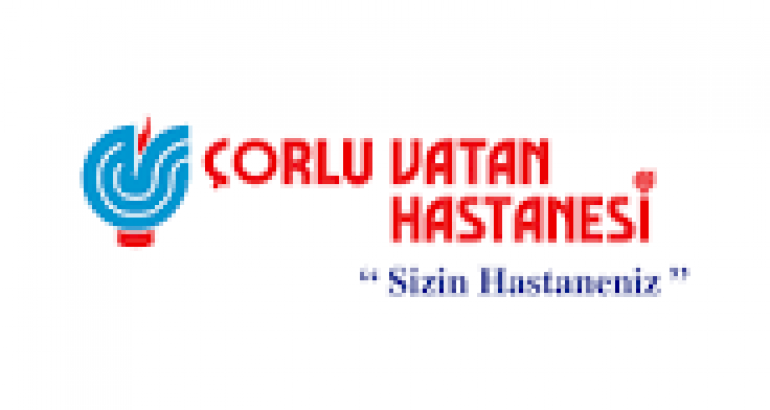 ÇORLU VATAN HASTANESİ
