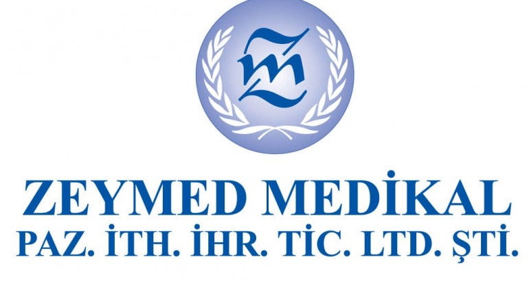 ZEYMED VE ARE MEDİKAL 