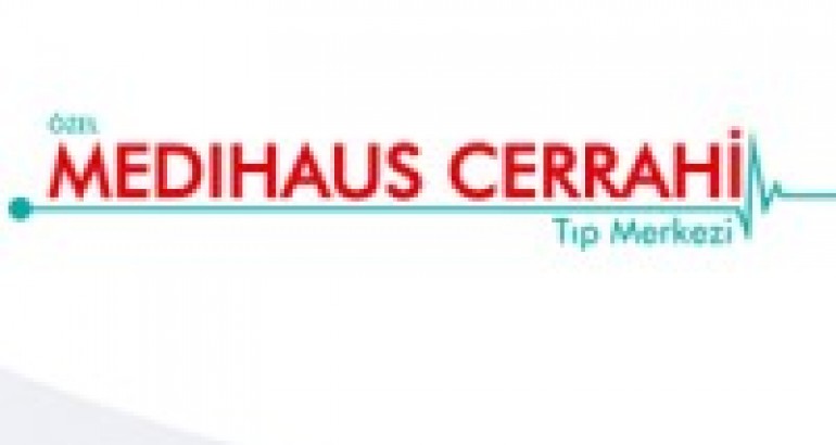 ÖZEL MEDIHAUS CERRAHİ TIP MERKEZİ