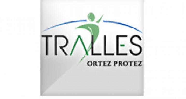 TRALLES ORTEZ - PROTEZ