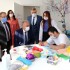 Büyükşehir Belediyesi Engelsiz Kafe hizmete girdi