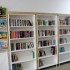 Türkiye Sakatlar Derneği  Suluova Şubesi'ne Kızılay'dan kitap desteği
