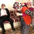 81 yaşındaki fedakar anne 43 ve 55 yaşlarındaki engelli evlatlarına gözü gibi bakıyor