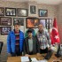 TÜRKİYE SAKATLAR DERNEĞİ ORHANGAZİ ŞUBESİ VE İŞ KUR’DAN ENGELLİLER İÇİN İŞ KURMA VE İSTİHDAMI İÇİN PROJE ÇALIŞMASI