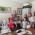 TSD Milas Şubesinden Takdir ve Teşekkür Alan Öğrencilere Hediye Sürprizi.