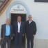 TSD GENEL BAŞKANI VE GENEL SEKRETERİ TOKAT ŞUBESİNİ ZİYÂRET ETMIŞLERDİR!