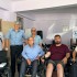TÜRKİYE SAKATLAR DERNEĞİ KARABÜK ŞUBESİ 30. YILINI ANLAMLI BİR BAĞIŞ PROGRAMIYLA TAÇLANDIRDI