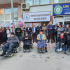 TSD Suluova Şubesinin Yeni Ofisi Hizmete Açıldı!